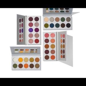 Jaclyn Hill x Morphe The Vault Collection